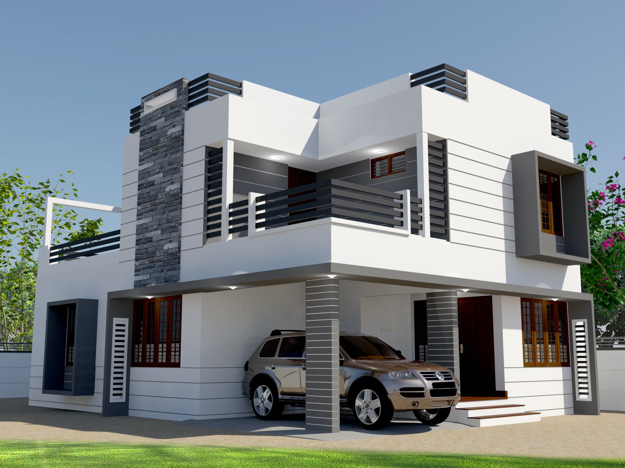 Parottukonam plan 01